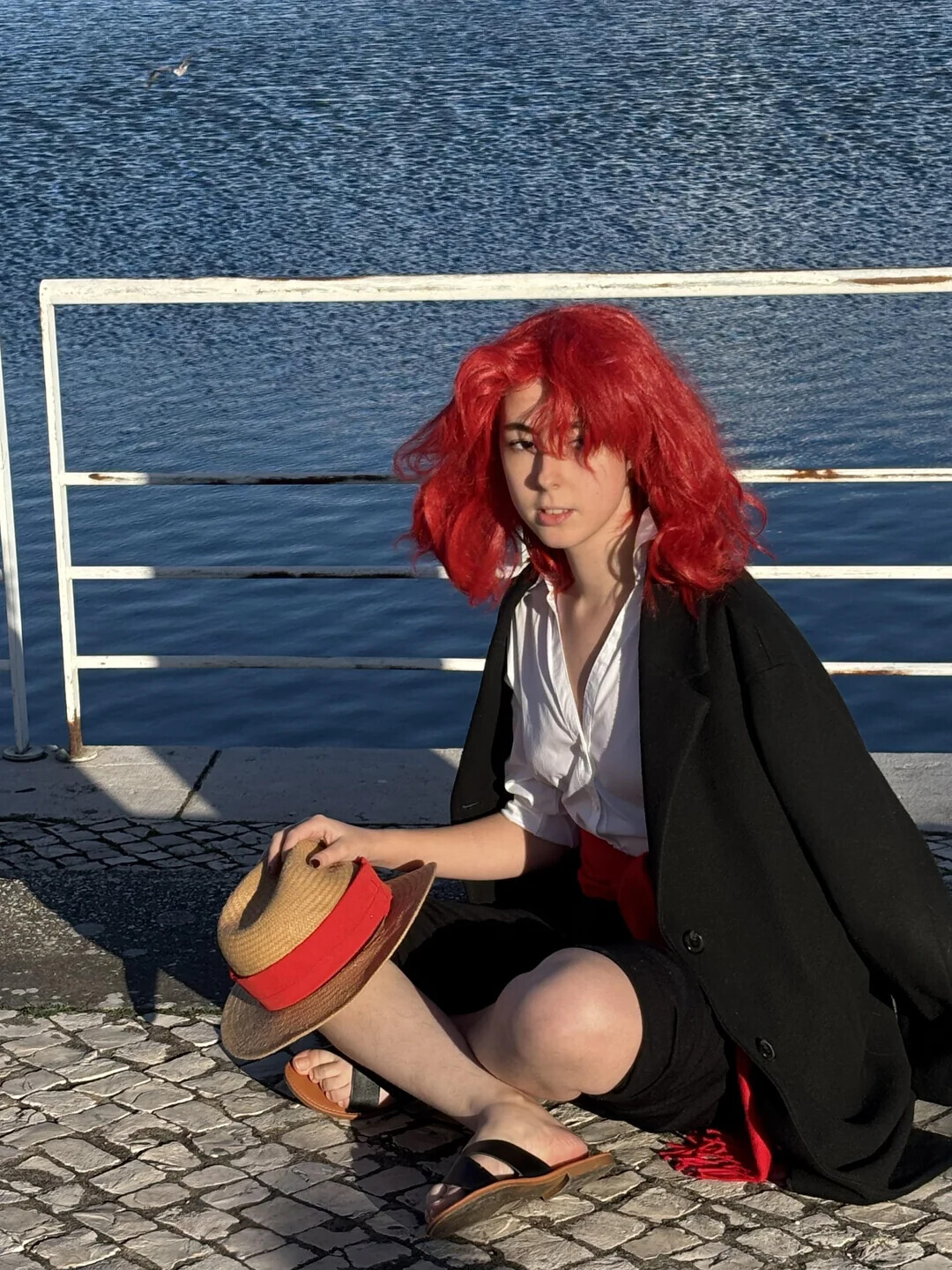 Photos That Could Be Album Covers, But Shouldn’t Be