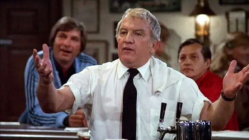 26 Sitcom Moments That Really Tugged At Our Heartstrings