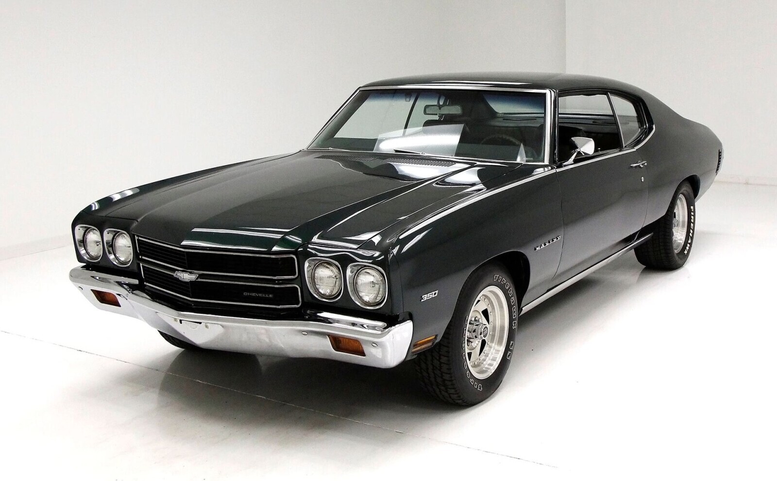 FIREHAWK MASSAY direbawc SS OSE CHEVELLE 