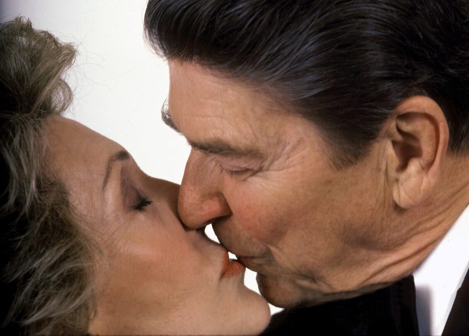 Presidents Caught On Camera Acting Totally Unpresidential