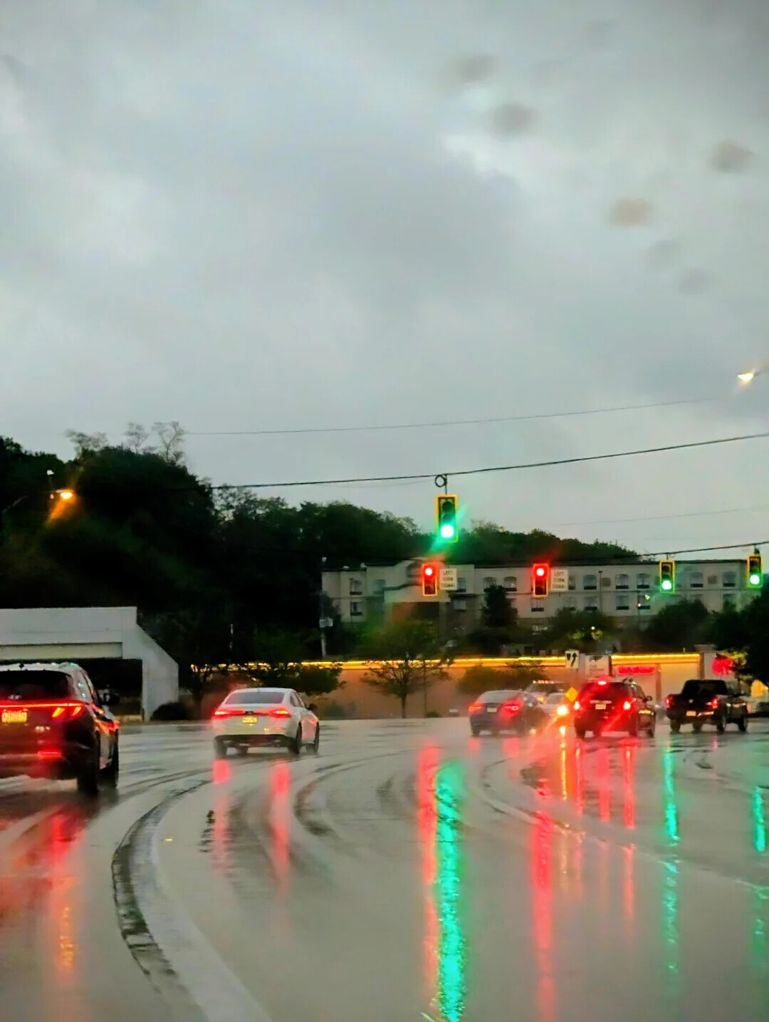 Photos That Could Be Album Covers, But Shouldn’t Be