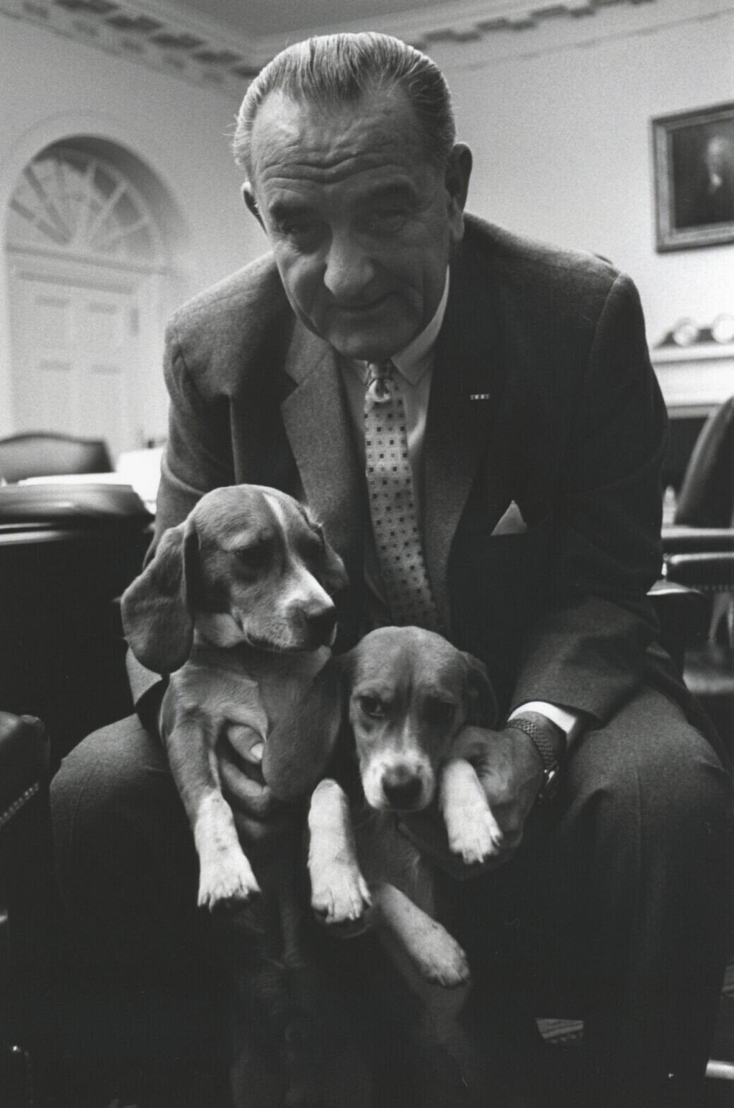 White House Zoo: The Strangest Presidential Pets