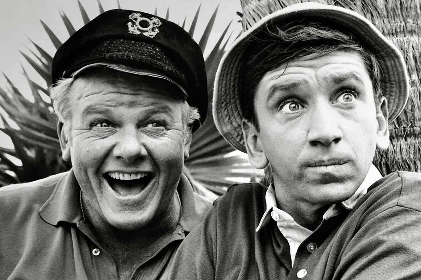 TV Shows That Jumped The Shark Faster Than You Can Say 'Fonzie'