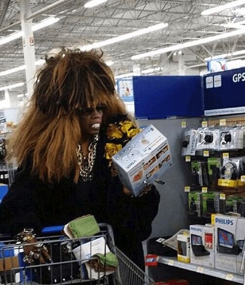 GPS NOHO Tomroma PHILIPS 