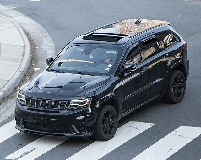 The Cars That Scream Midlife Crisis the Loudest