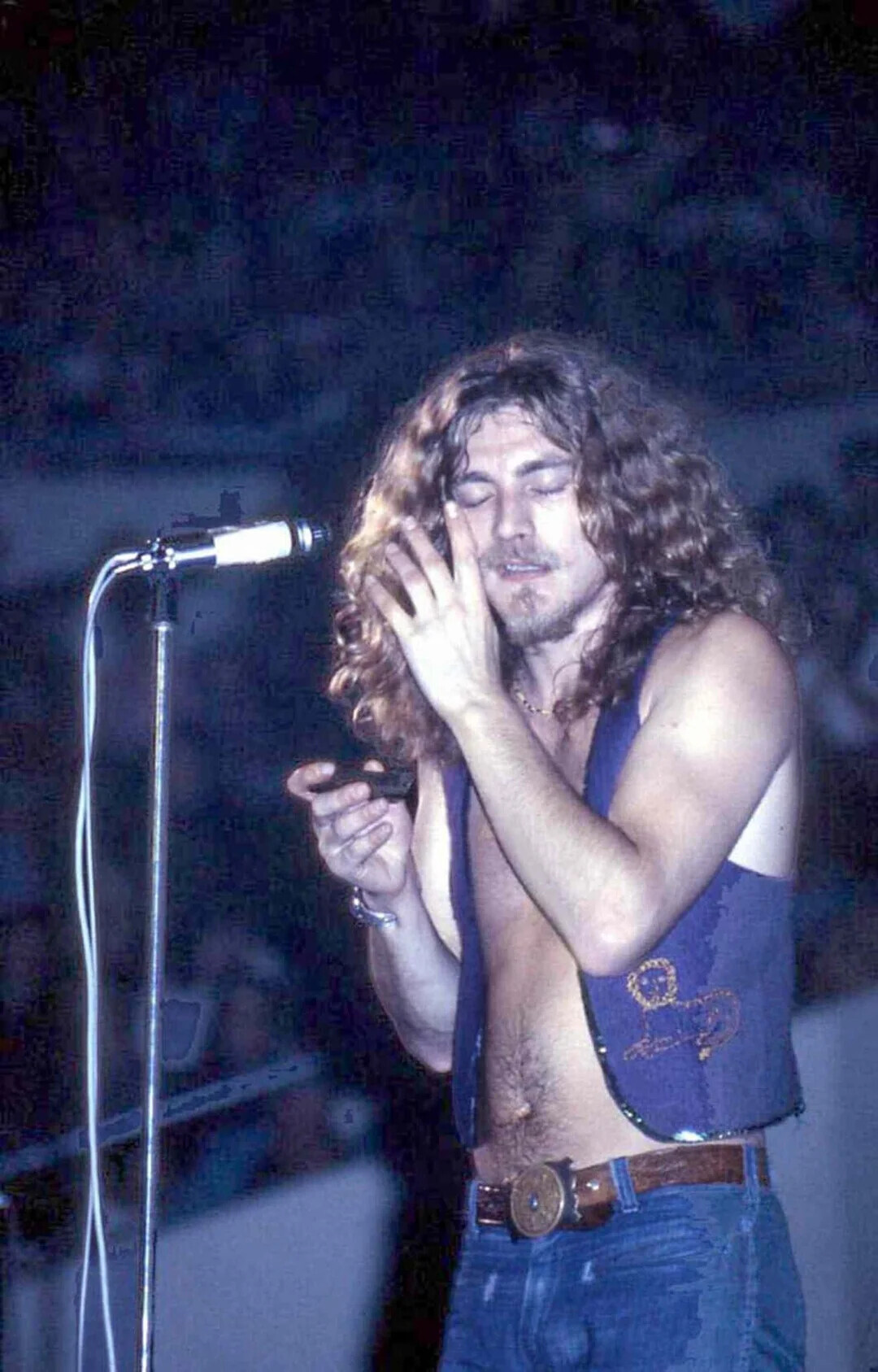 Photos Capturing Rockers at Their Absolute Weirdest