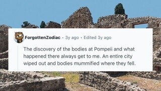 20 Cringe-Inducing Archeological Discoveries