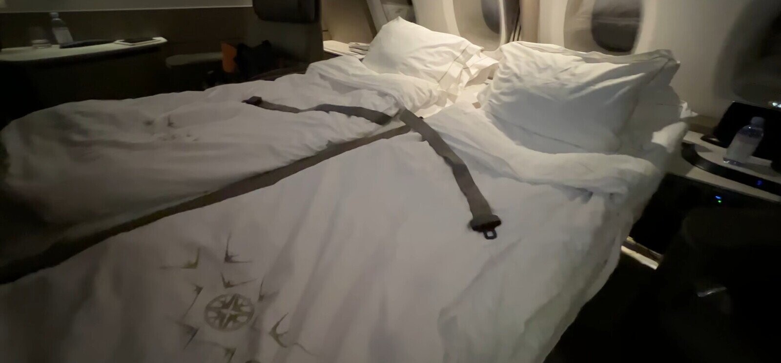 What the World's Most Expensive Plane Ticket Will Buy