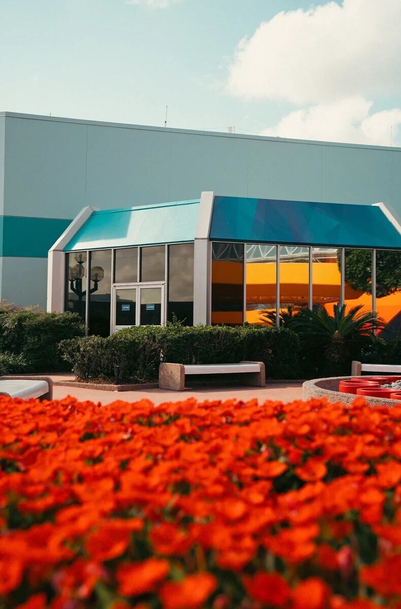 Epcot in the ’80s and ’90s: Around the World in Florida