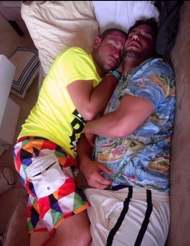 Classic Spring Break Pics That Should've Stayed Buried