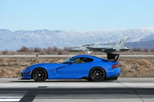 The Cars That Scream Midlife Crisis the Loudest