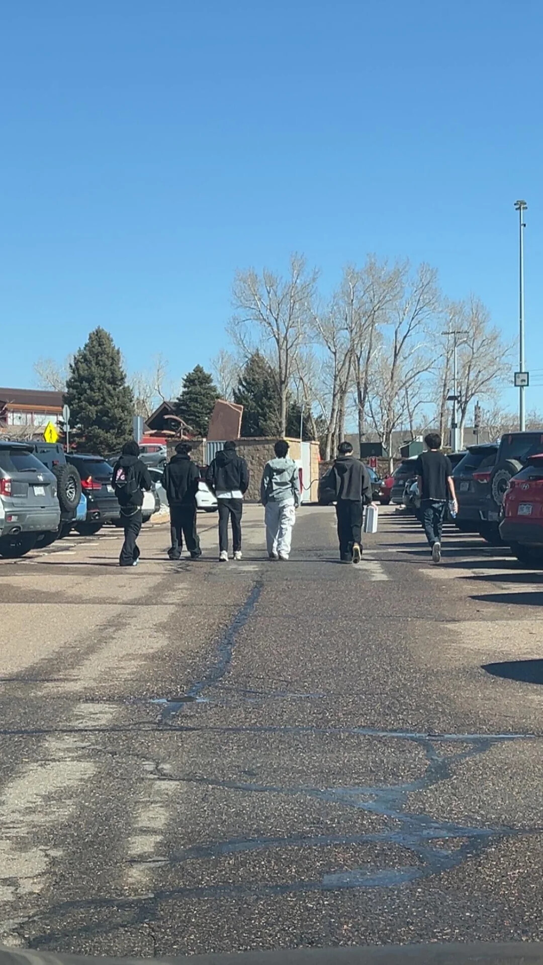 Photos That Could Be Album Covers, But Shouldn’t Be