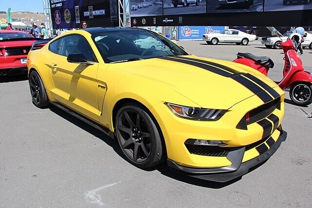 The Cars That Scream Midlife Crisis the Loudest