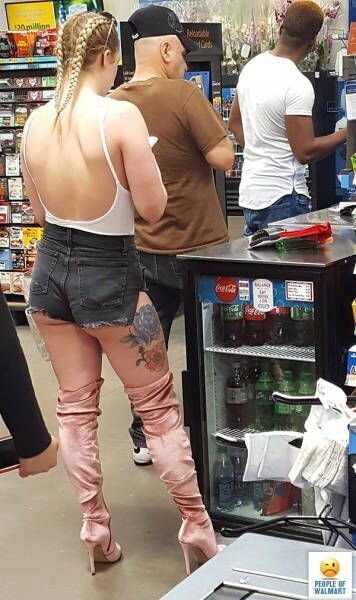 120million Beload 10th Coca-Cola adidas in - ou PEOPLE OF WALMART