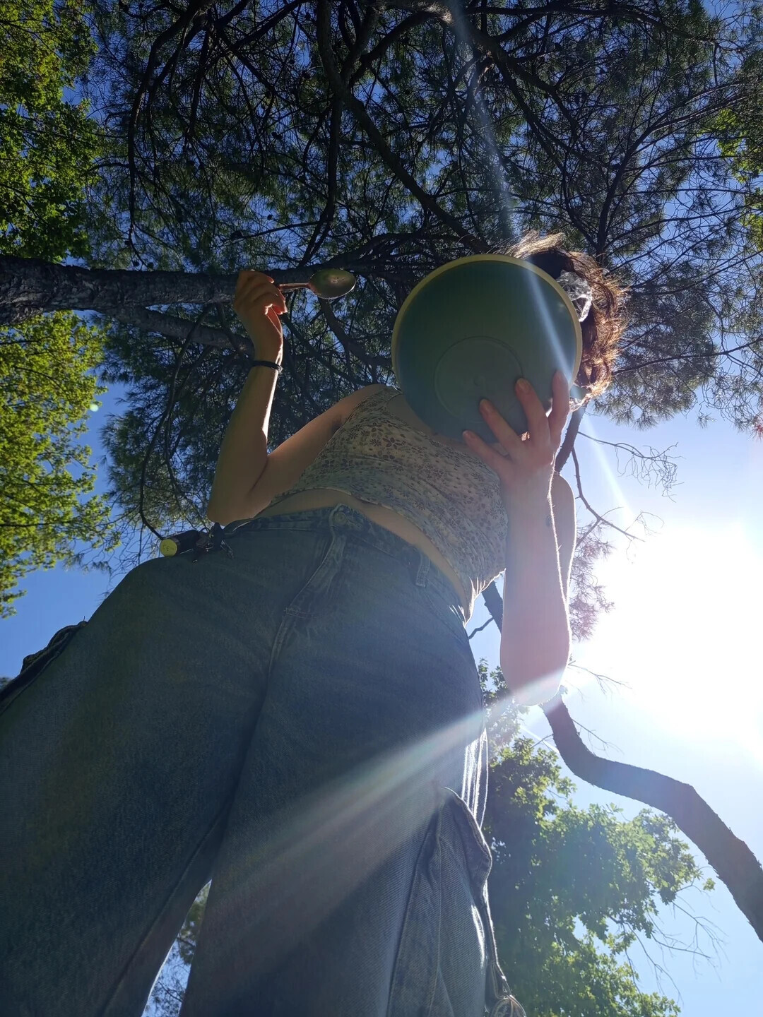 Photos That Could Be Album Covers, But Shouldn’t Be