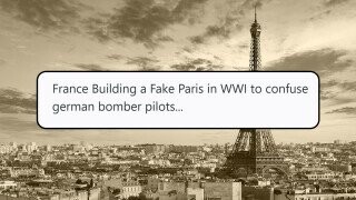 30 of the Biggest Trolls Throughout History