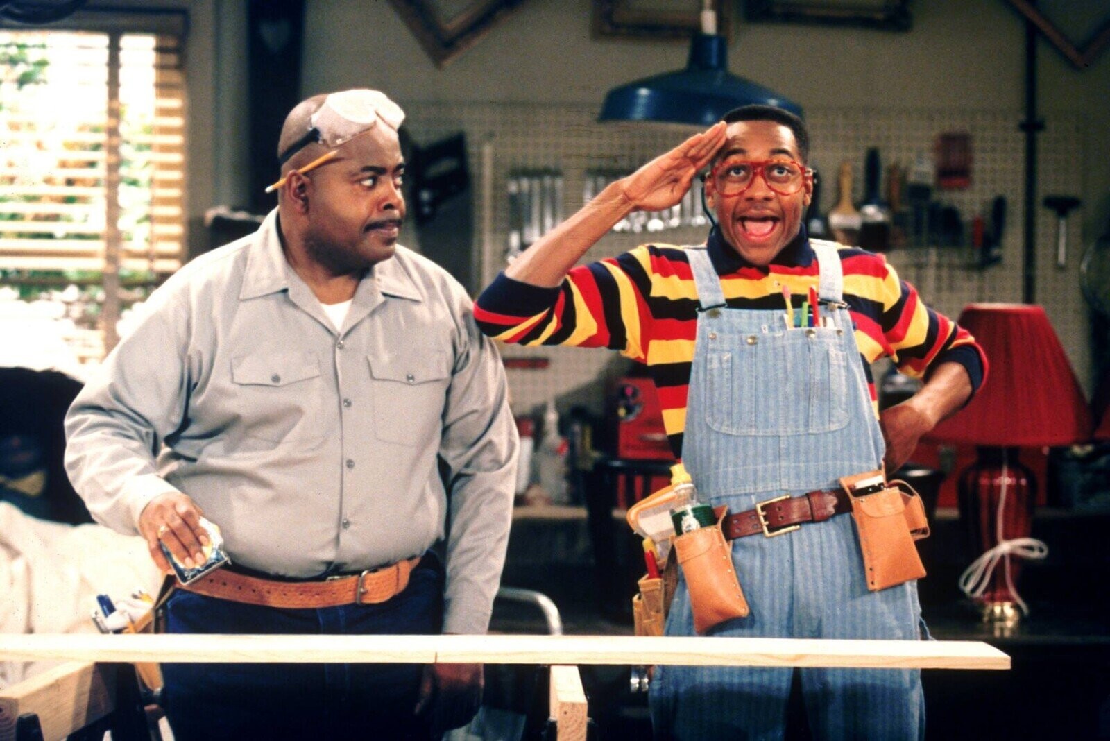 TV Shows That Jumped The Shark Faster Than You Can Say 'Fonzie'