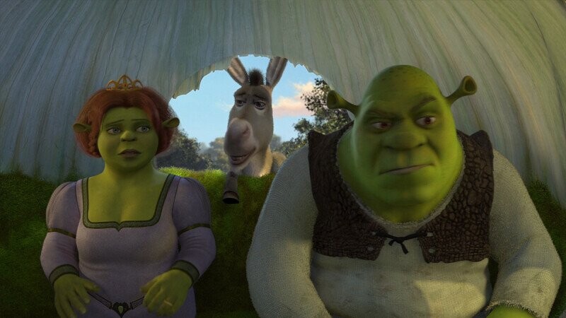 40 Sneaky Jokes and References Hiding in Your Favorite Media Like a Sniper in a Ghillie Suit