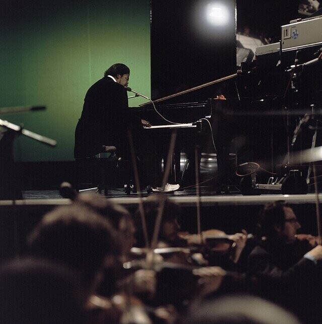 Barry White Songs Even He's Surprised He Wrote