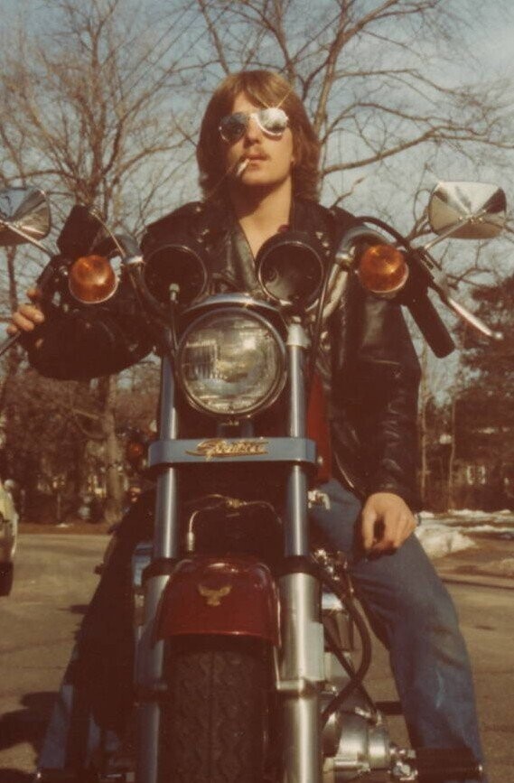 Photos so Retro You Can Smell the Leaded Gasoline