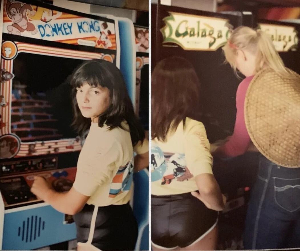 Photos Where Gen X is Owning the Greatest Decade