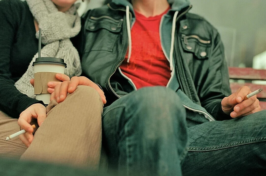 Photos That Could Be Album Covers, But Shouldn’t Be