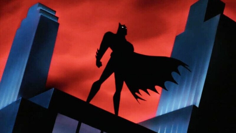 15 Inside Jokes And Hidden References In 'Batman: The Animated Series'