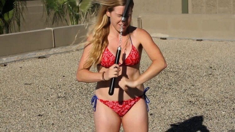 Classic Spring Break Pics That Should've Stayed Buried