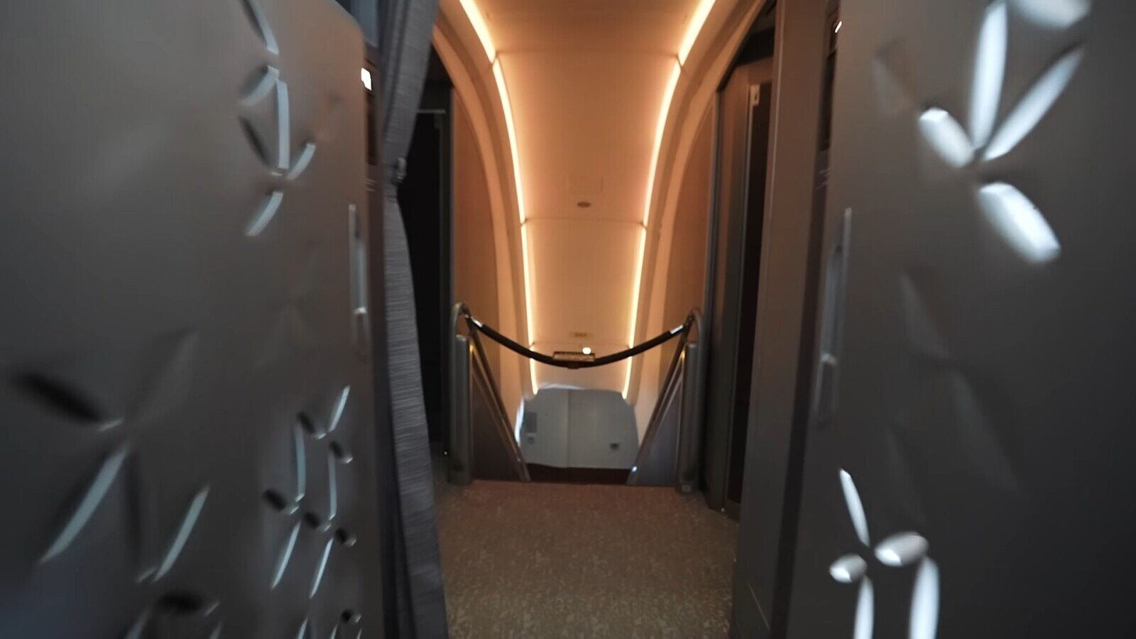 What the World's Most Expensive Plane Ticket Will Buy