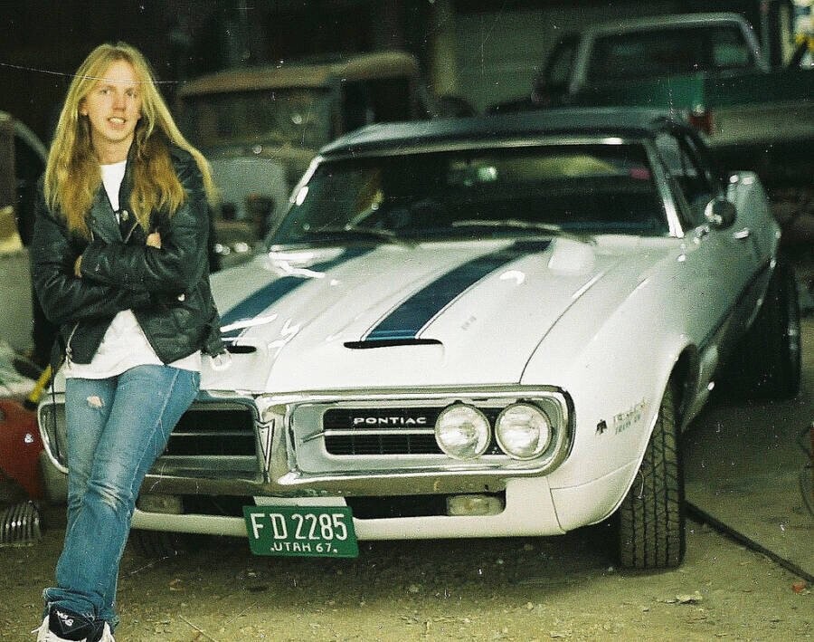 Photos so Retro You Can Smell the Leaded Gasoline