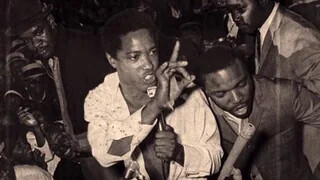 What it Looked Like to Be a Musician Before Hippies Ruined It — '60s and '50s Musicians and Rockers