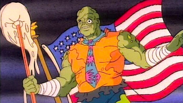 10 Franchises That Somehow Turned R-Rated Movies Into Kids’ Cartoons ...