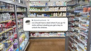 62 of the Funniest Tweets from the Month of May 2025