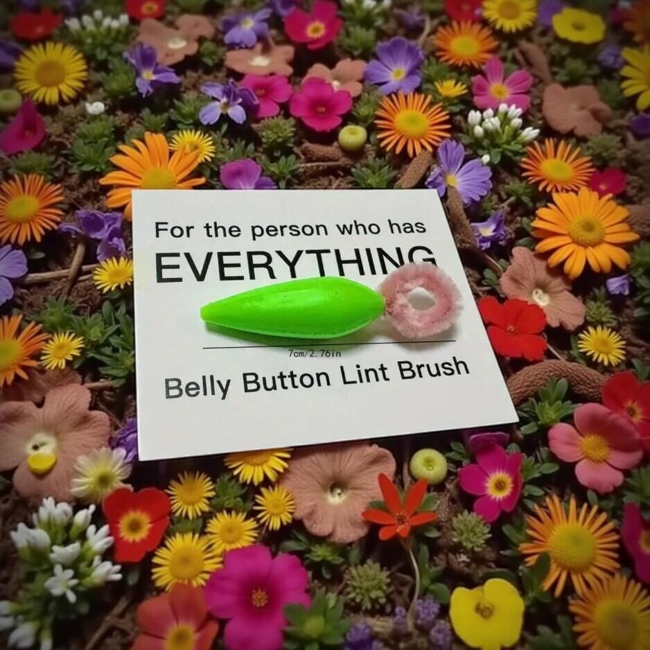 Inventions Nobody Asked for Fixing Problems Nobody Has