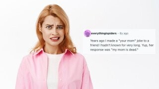 29 Awkward Attempts to Be Funny That Went Hilariously Wrong