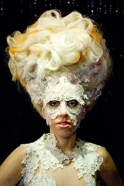 The Odd History of Lady Gaga’s Most Bizarre Outfits