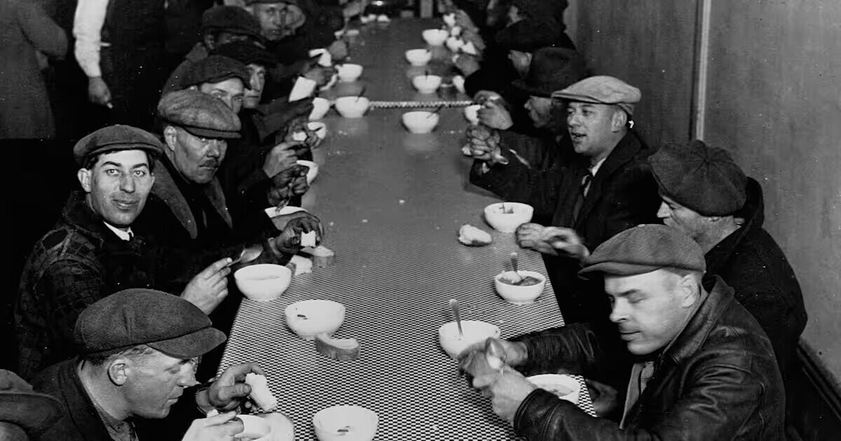 Times Terrible People Weren’t Terrible For Once