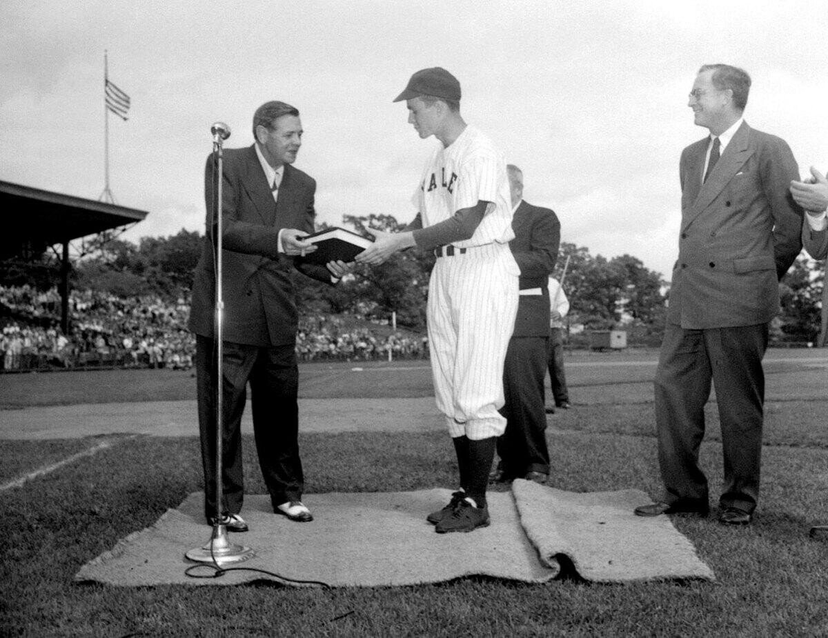 Presidents Caught On Camera Acting Totally Unpresidential