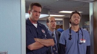 30 Random Bits of TV Trivia That Got a Huge Thanksgiving Turkey Stuck on Their Head