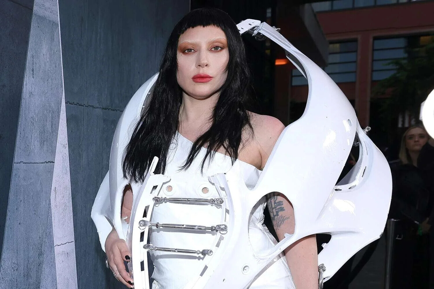 The Odd History of Lady Gaga’s Most Bizarre Outfits