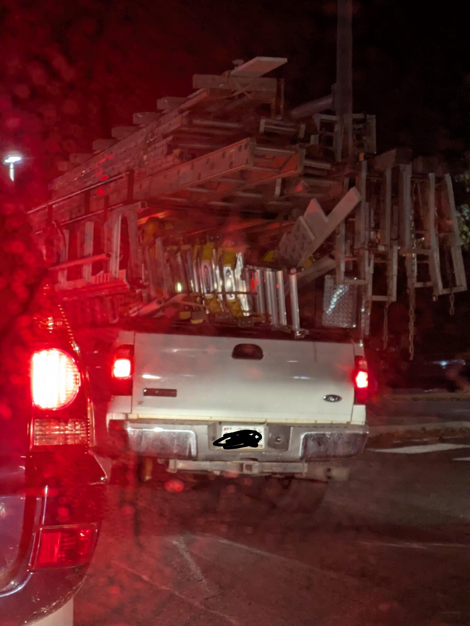 Photos Where Nobody Knew What They Were Doing