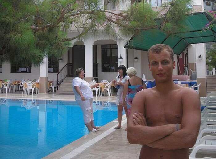 Photos Where Somebody Is Finished