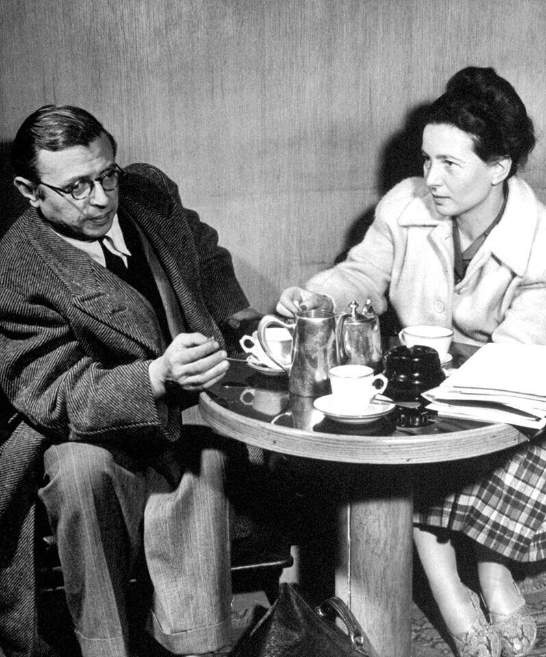 Tk of the Most Iconic Couples in History