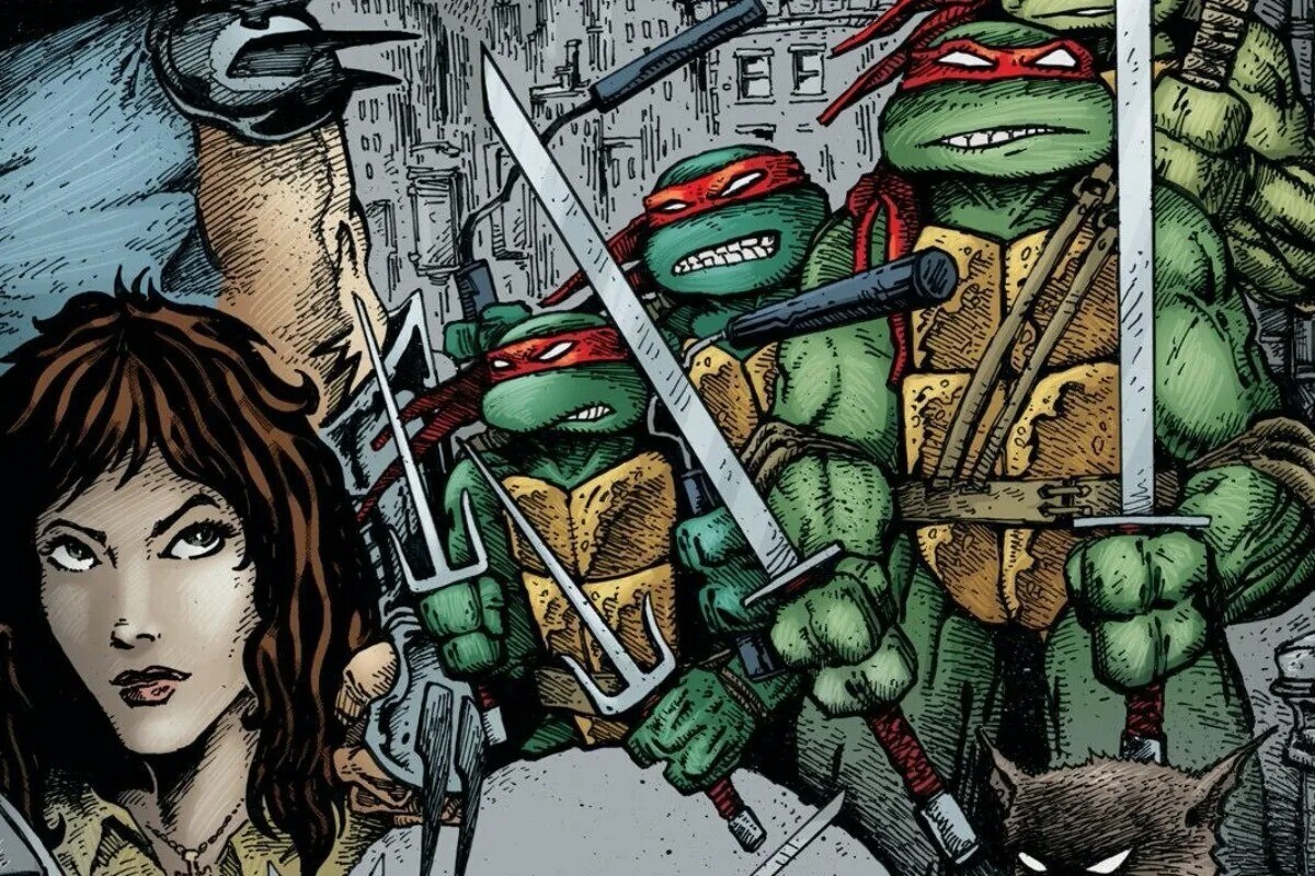 10 Franchises That Somehow Turned R-Rated Movies Into Kids’ Cartoons ...