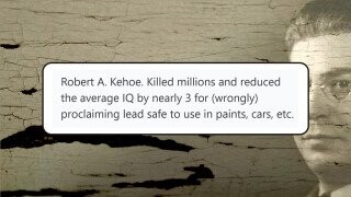 25 of the Most Stupid and Impactful Mistakes Throughout History