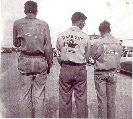 20 Classic Car Club Jackets Still Worth Wearing