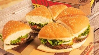 Discontinued Burger King Menu Items We Want Back
