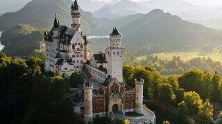 History's Most Stunning Architectural Wonders