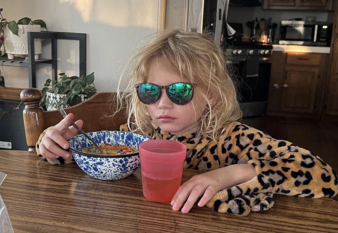 Photos That Could Be Album Covers, But Shouldn’t Be