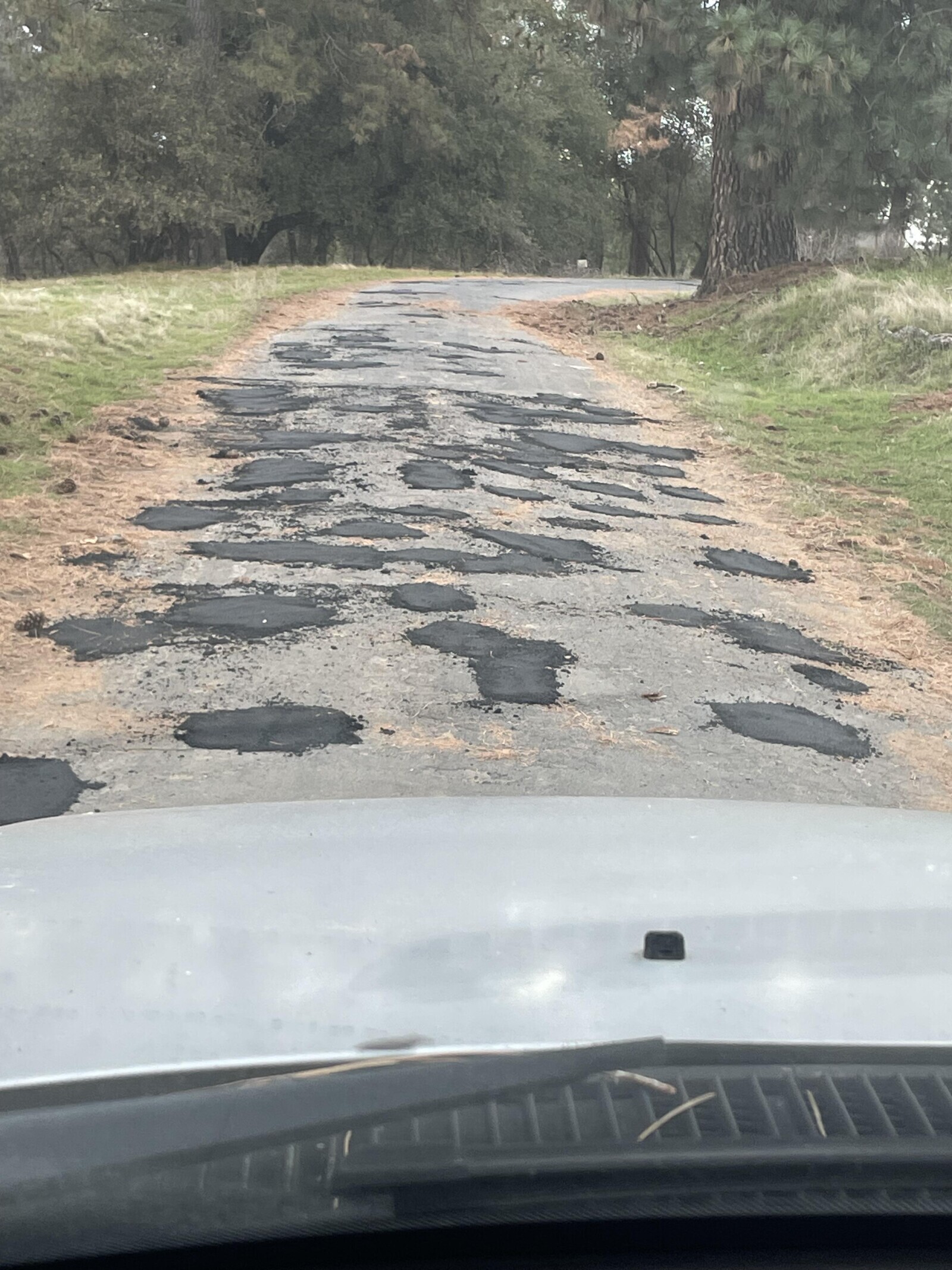 Photos Where Nobody Knew What They Were Doing